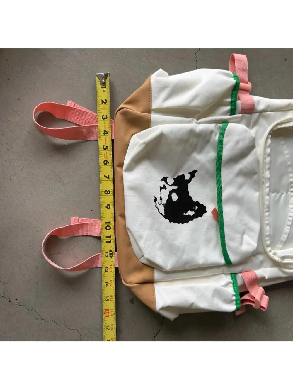 Golf Wang brand camp